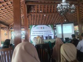 FORUM KEMITRAAN PENCEGAHAN DAN PENGENDALIAN PENYAKIT ATM (AIDS, TUBERKULOSIS, MALARIA)